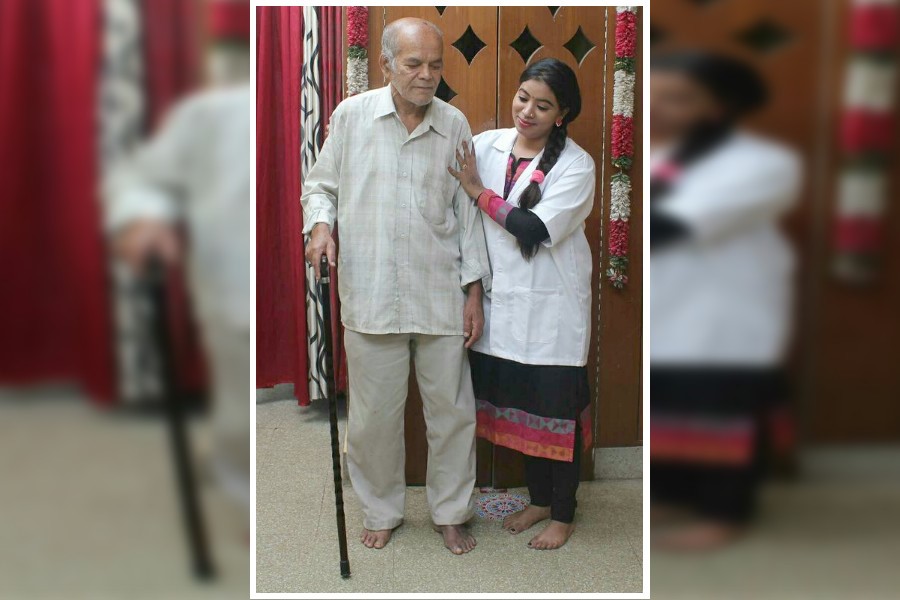 home care bangalore