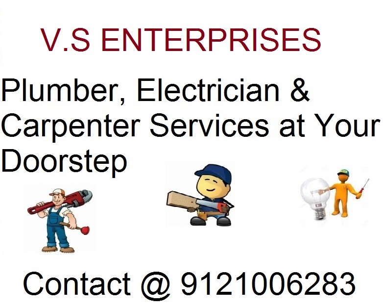 V.S. Enterprises in Kukatpally, Hyderabad500072 Sulekha Hyderabad
