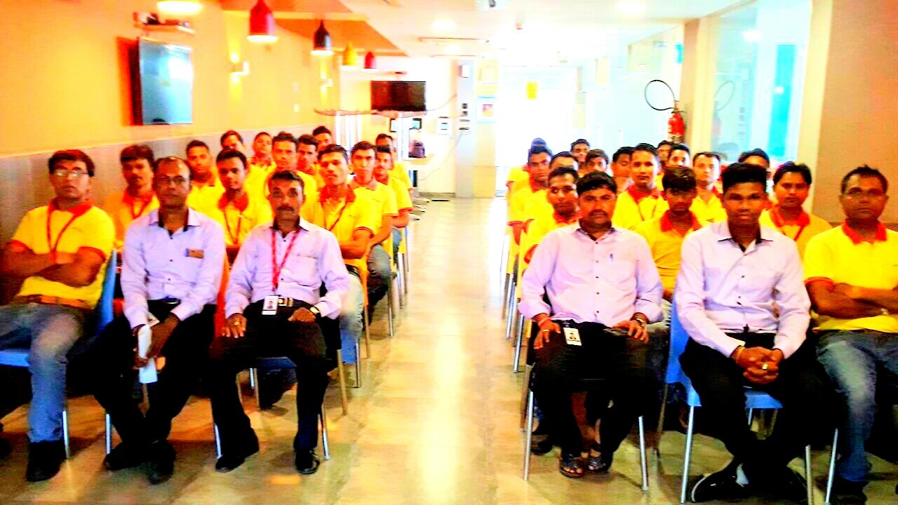 Vision Hospitality Services & Consultants Pvt. Ltd. in S.G. Highway