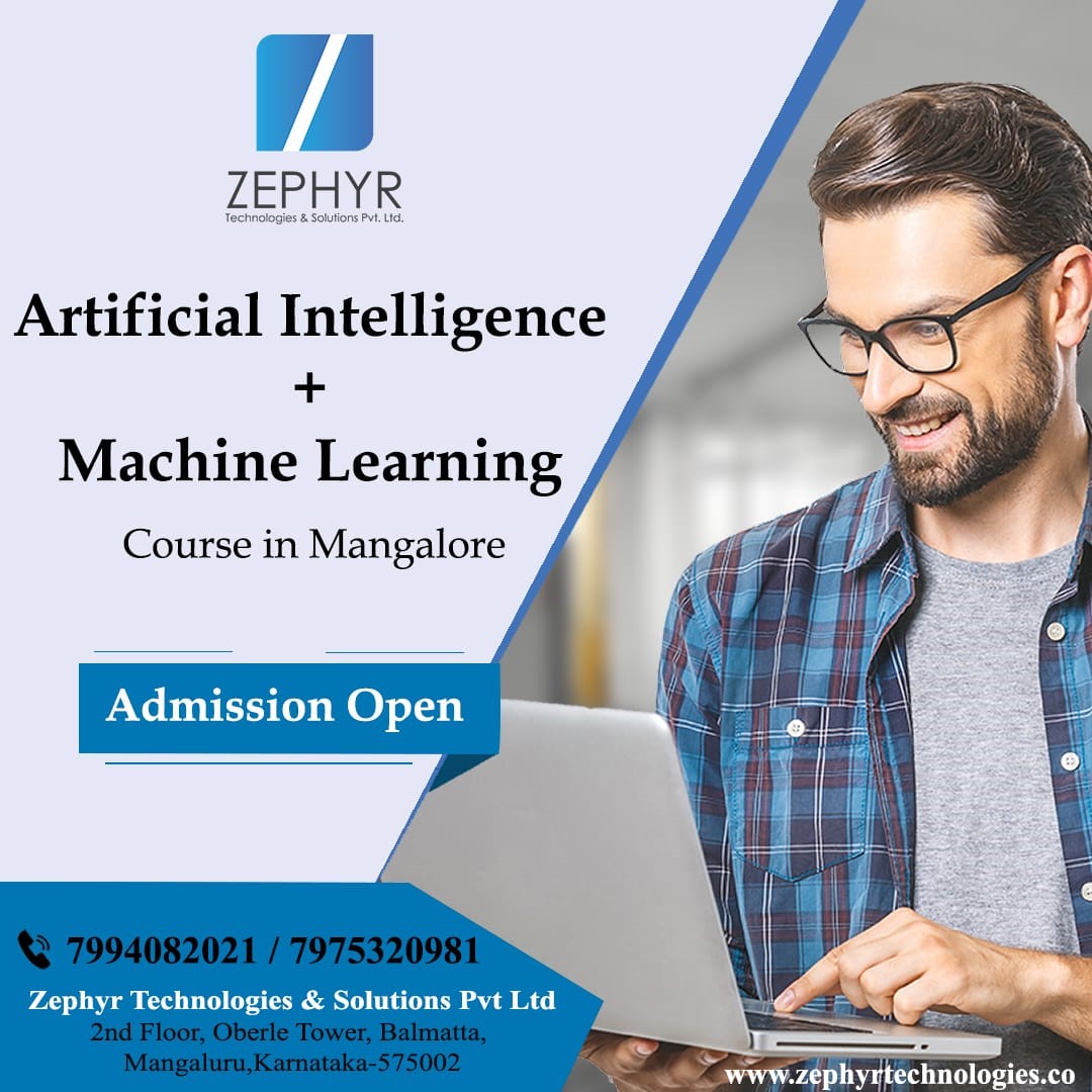 zephyr technologies and solutions pvt ltd in Balmatta, Mangalore575002