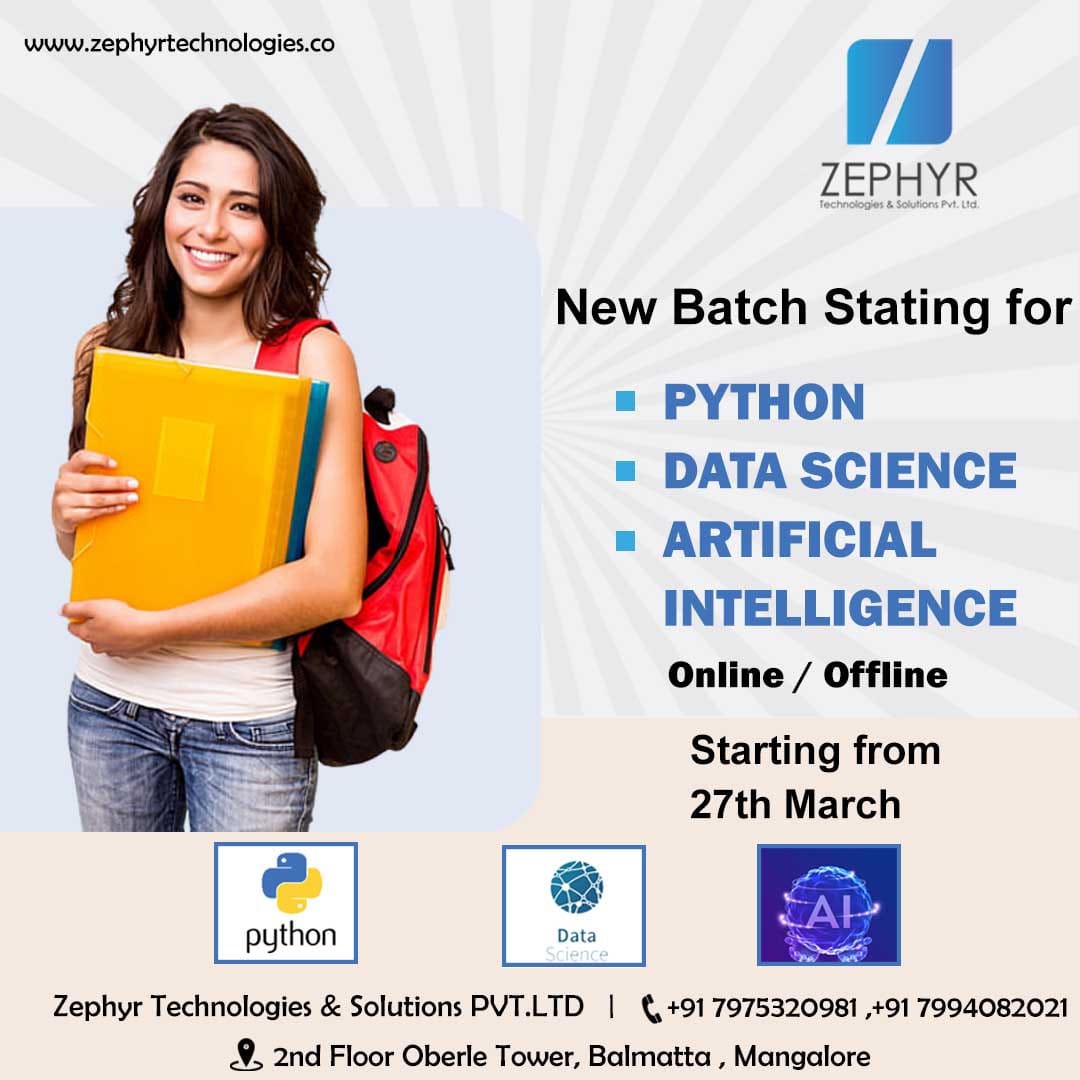 zephyr technologies and solutions pvt ltd in Balmatta, Mangalore575002