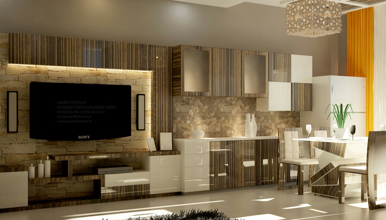 AAkruti Interiors  Mumbai