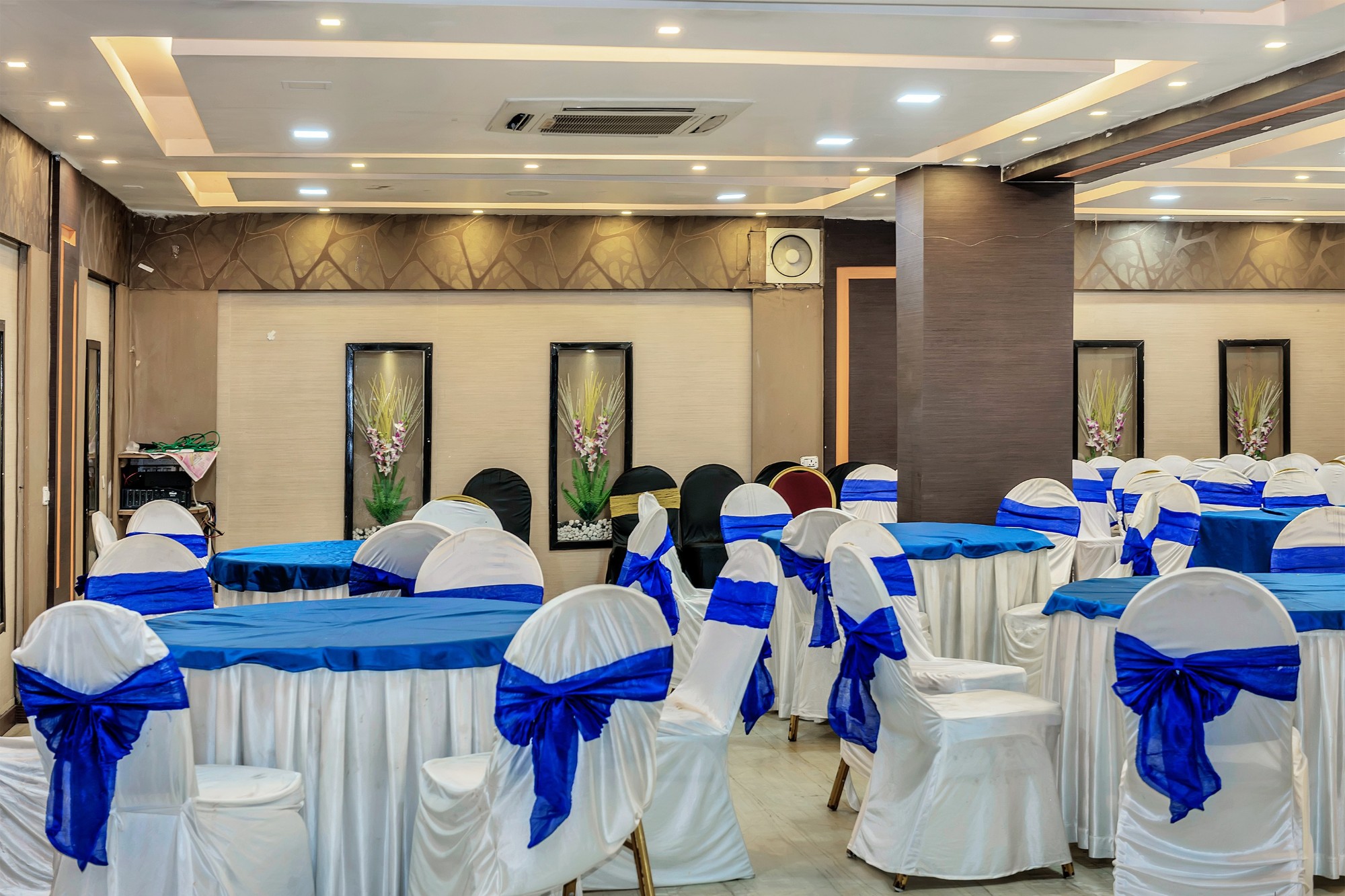Catering in Ranchi - Accord Group Of Hotels