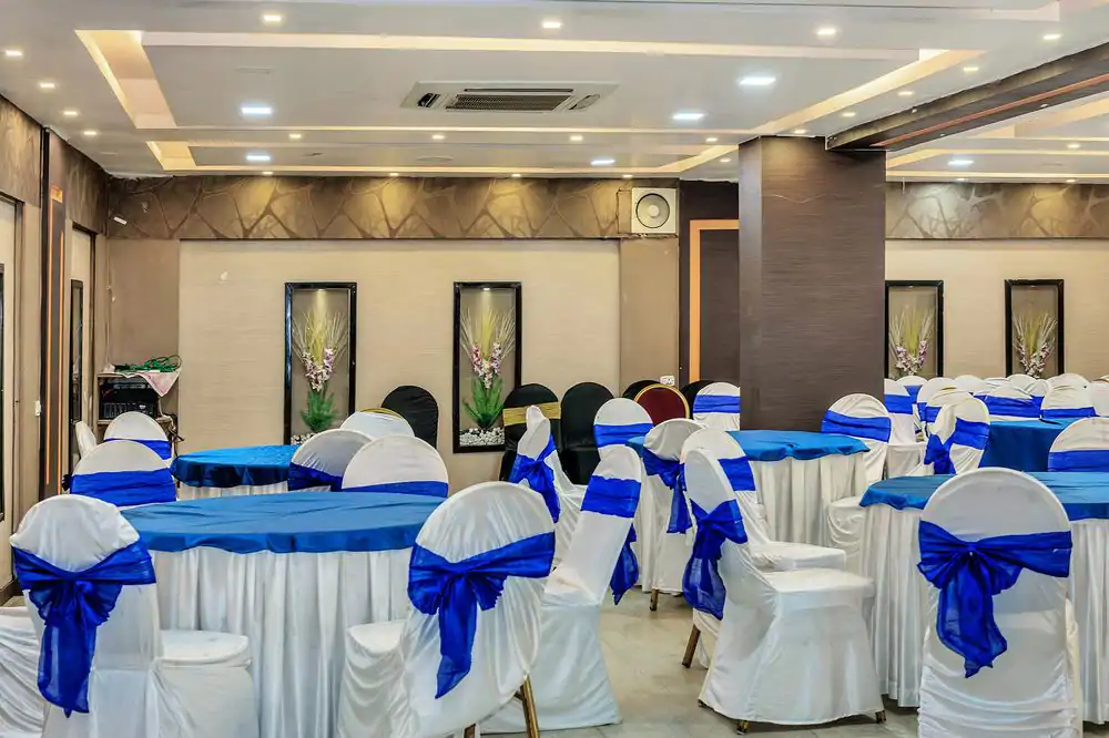 Accord Group Of Hotels Station Road Ranchi