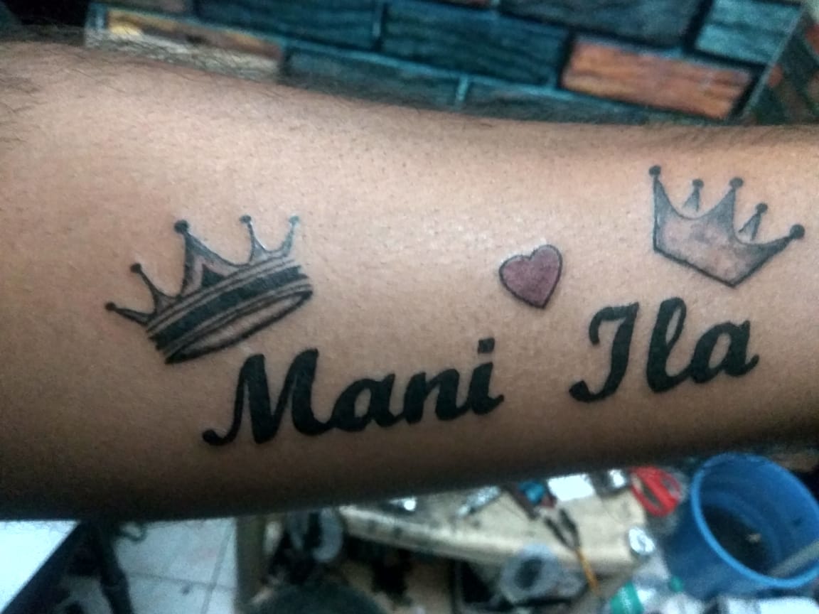 Addict tattoos world in BB Kulam, Madurai-625002 | Sulekha Madurai