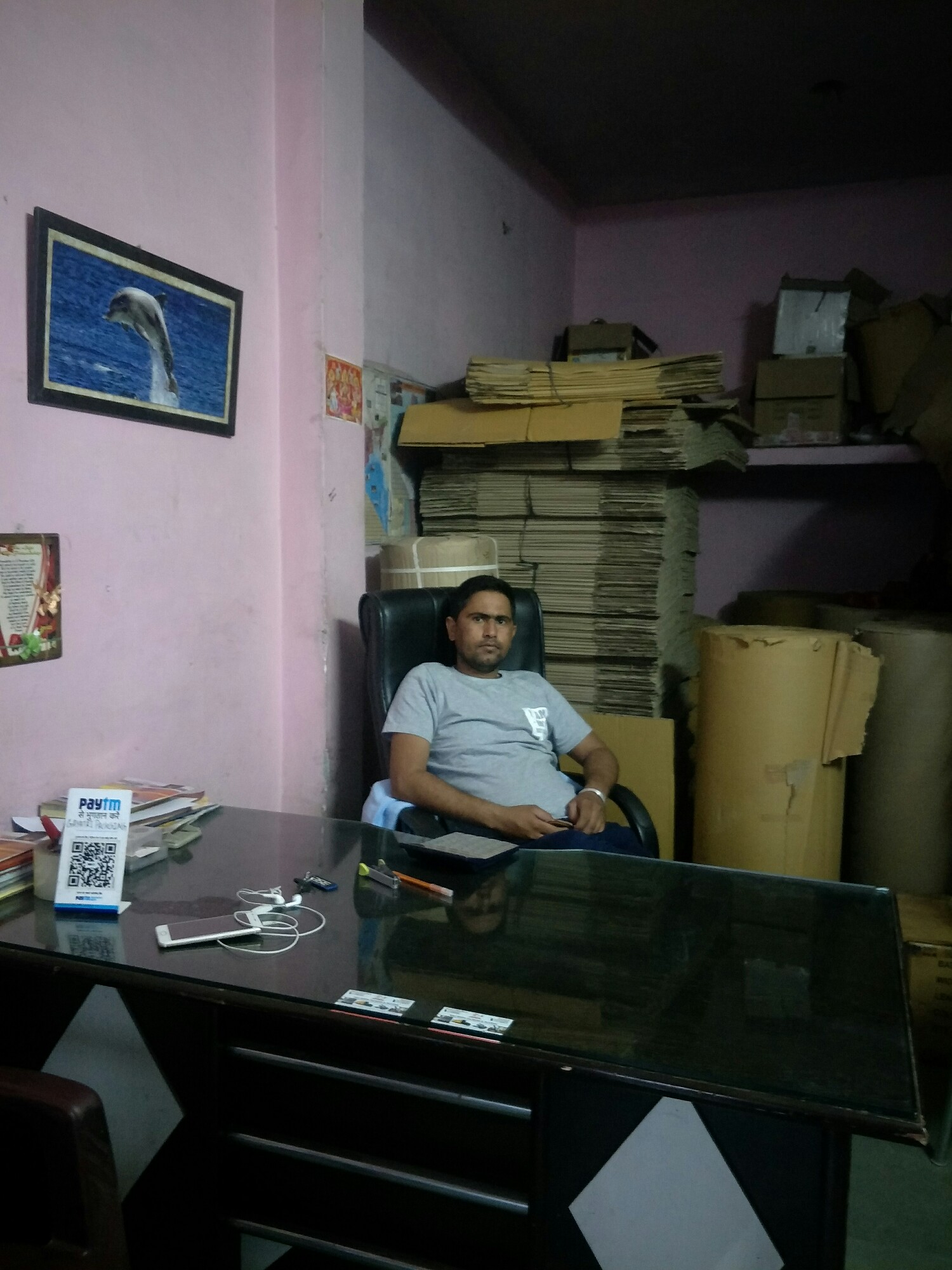 Packers And Movers - AGARWAL CARGO MOVERS