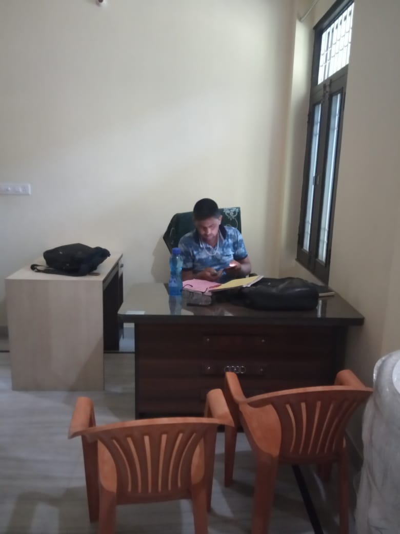 Shifting Service - AGARWAL CARGO MOVERS