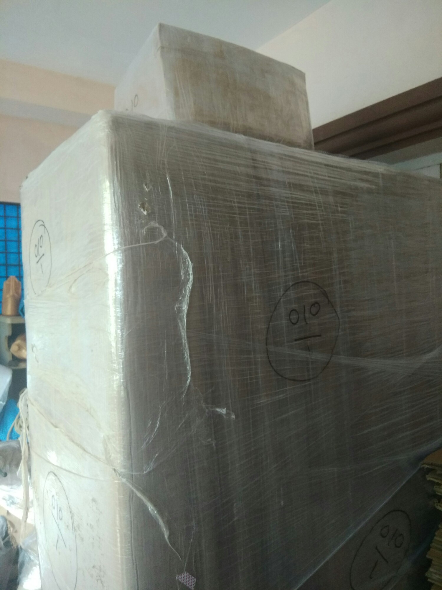 Relocation Service - Agarwal superfast packers and mover's