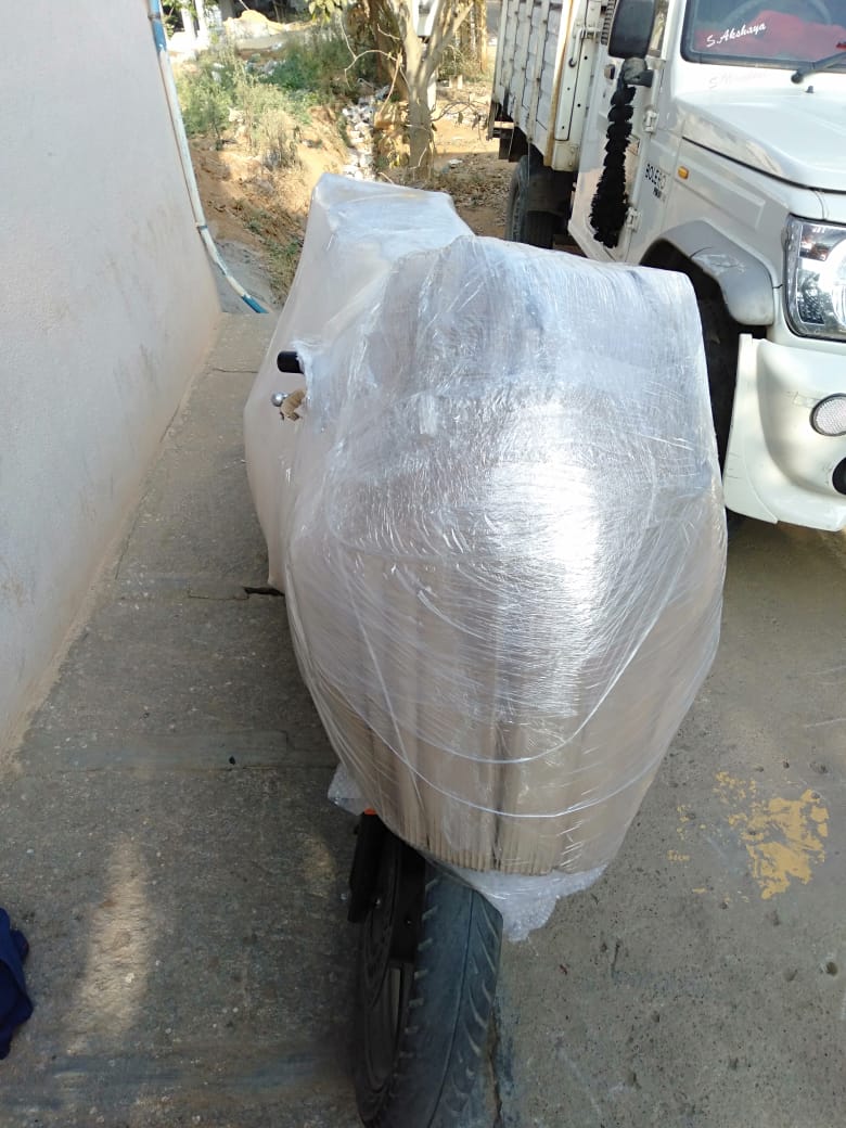 Shifting Service - Agarwal superfast packers and mover's