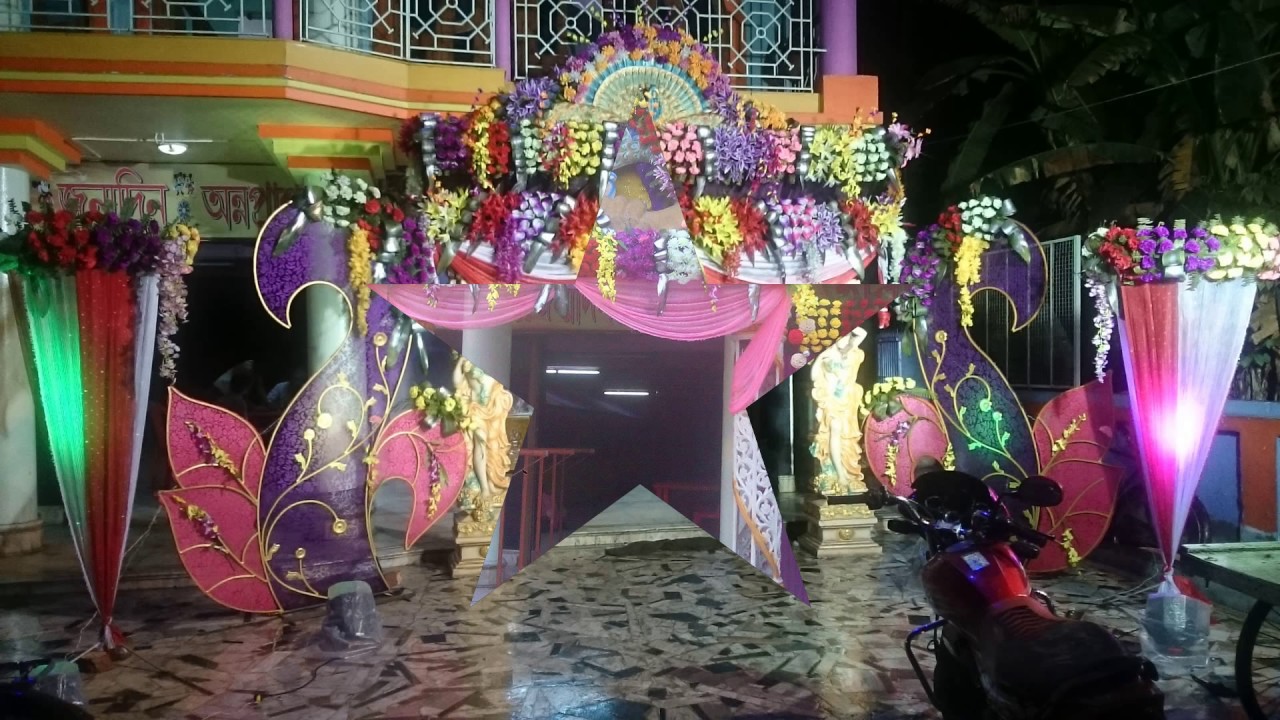 Catering Services in Kolkata - AGOMON EVENT MANAGEMENT
