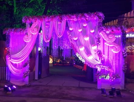 Catering in Kolkata - AGOMON EVENT MANAGEMENT