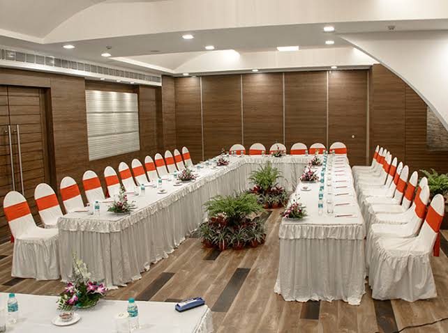 Catering in Kolkata - AGOMON EVENT MANAGEMENT