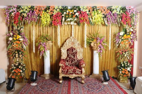 Caterers in Kolkata - AGOMON EVENT MANAGEMENT