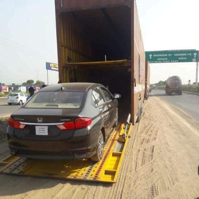 Relocation Service - Agrawal Safe Movers & Packers
