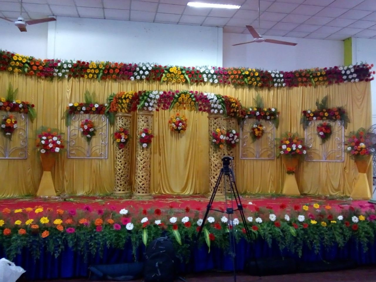Catering Services in Chennai - Aishwaryam Caterers