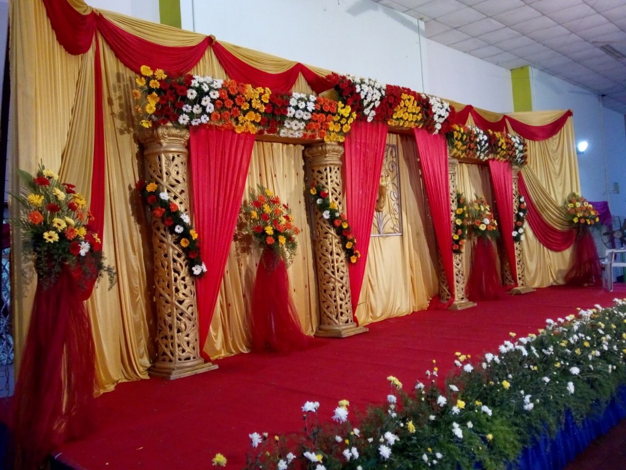 Catering Service - Aishwaryam Caterers