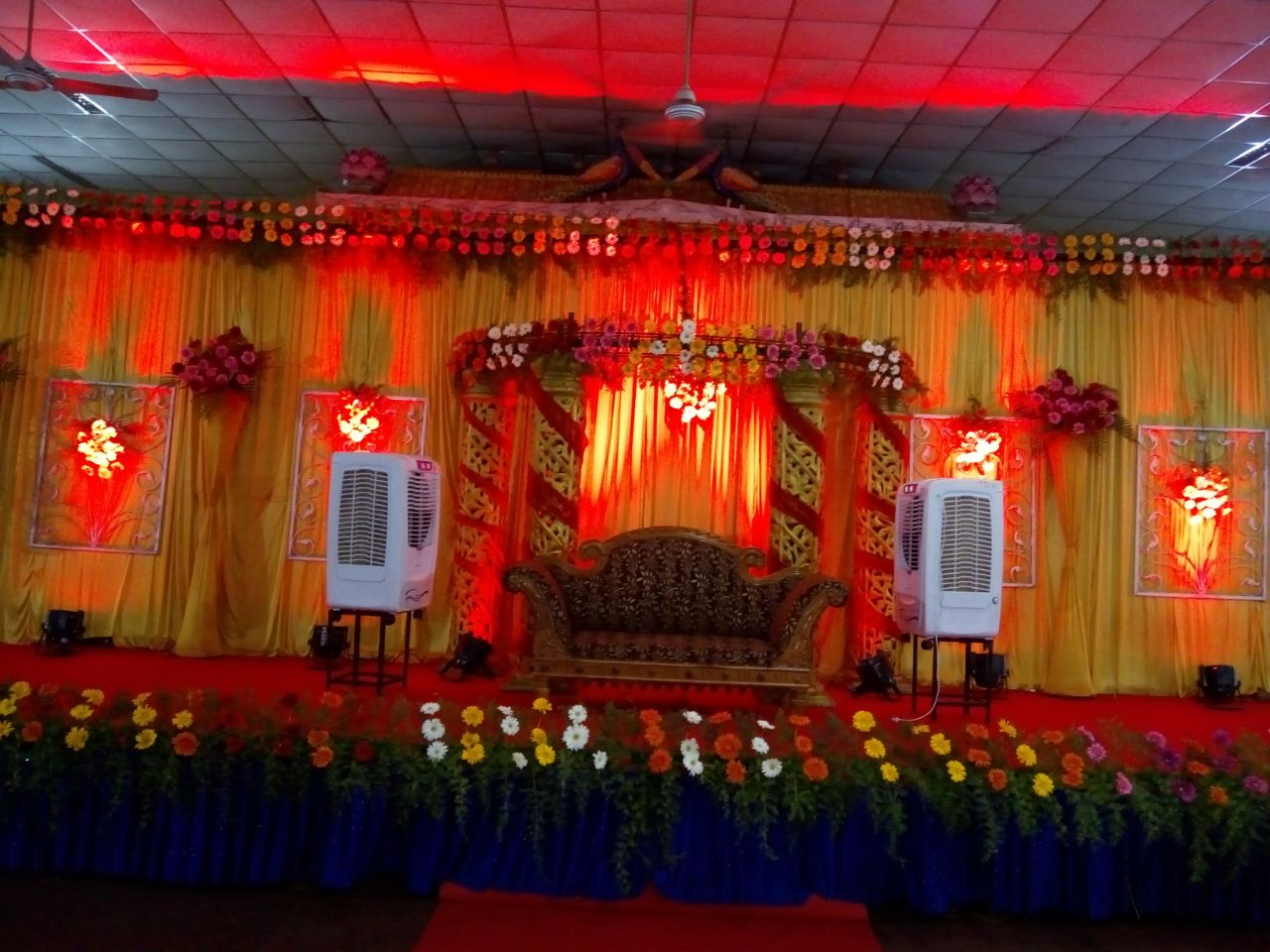Catering in Chennai - Aishwaryam Caterers
