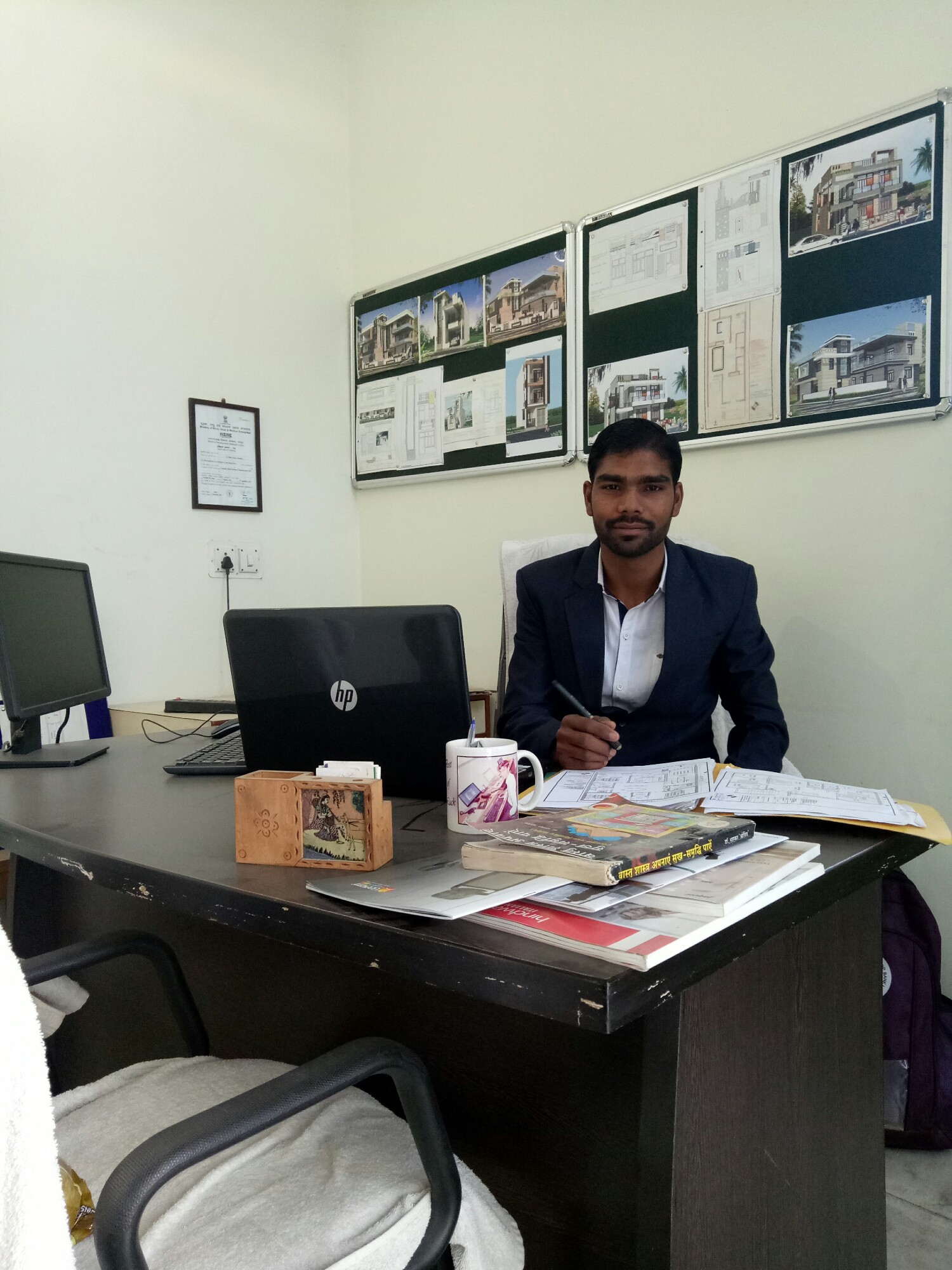 business photo