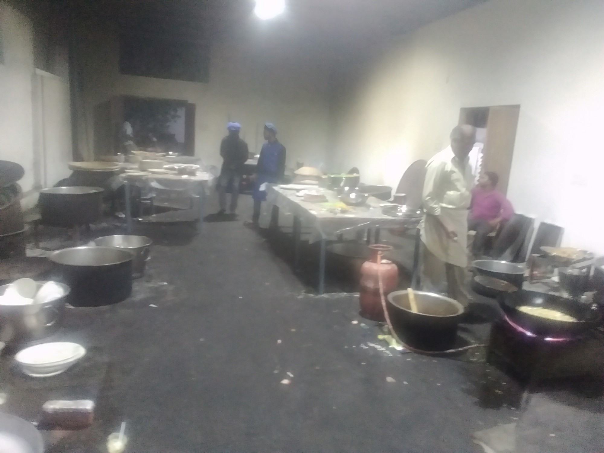 Catering in Hyderabad - AL- Hamda Caterers