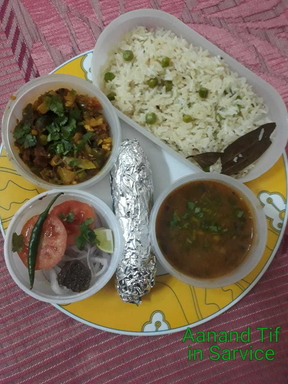 Catering in gurgaon - Anand food service