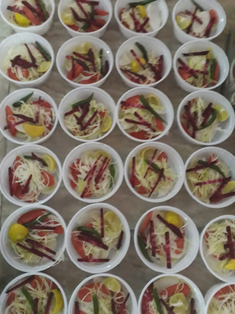 Catering Services in gurgaon - Anand food service