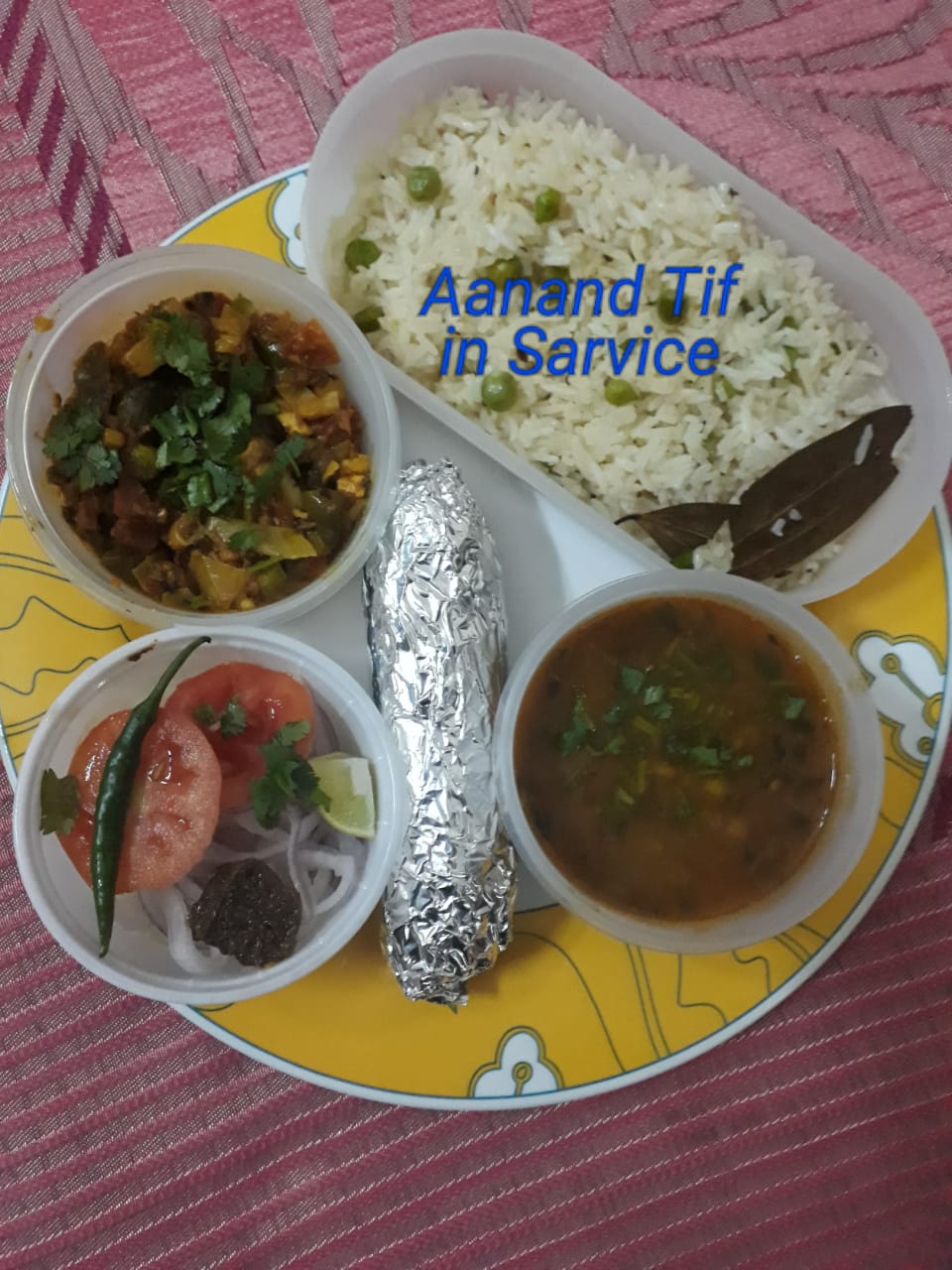 Catering in gurgaon - Anand food service