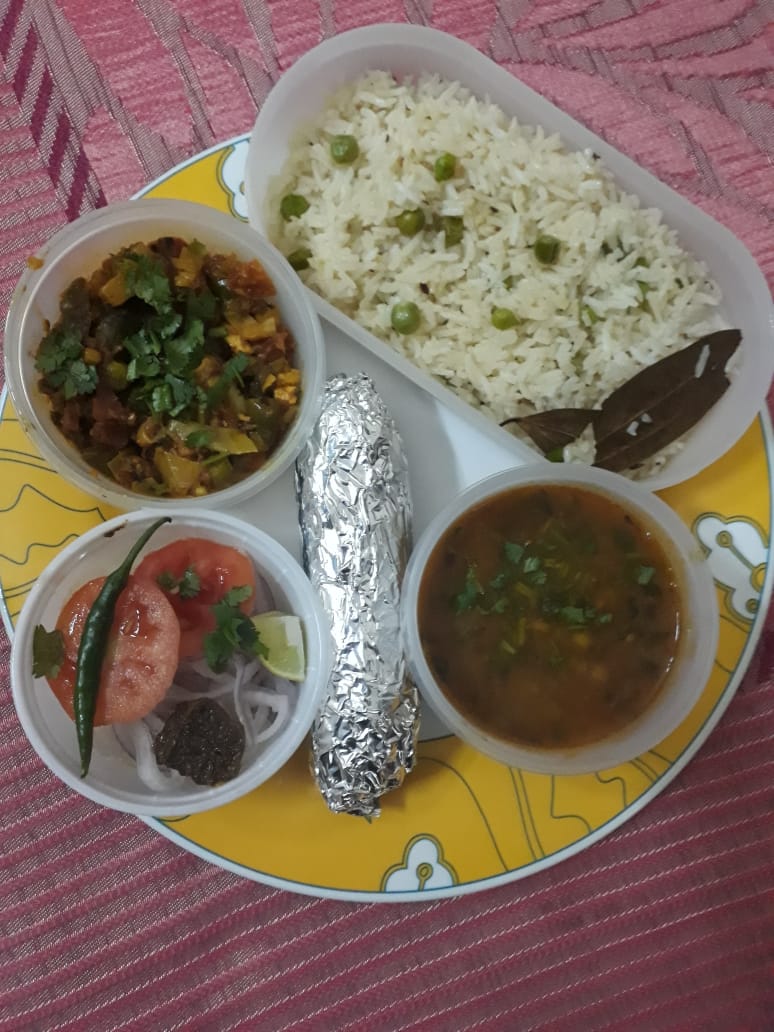 Catering Service - Anand food service