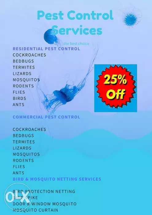 Shreyas Pest Control Services In Sanjeeva Reddy Nagar Hyderabad
