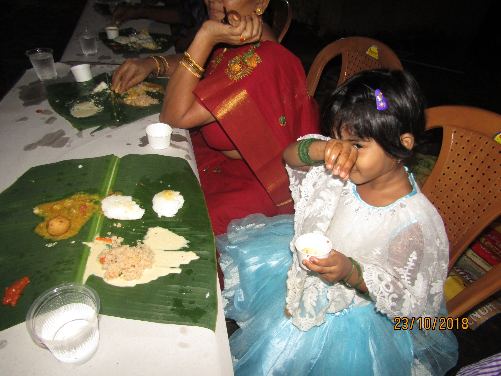 Catering in Pondicherry - Annapurna Catering Services