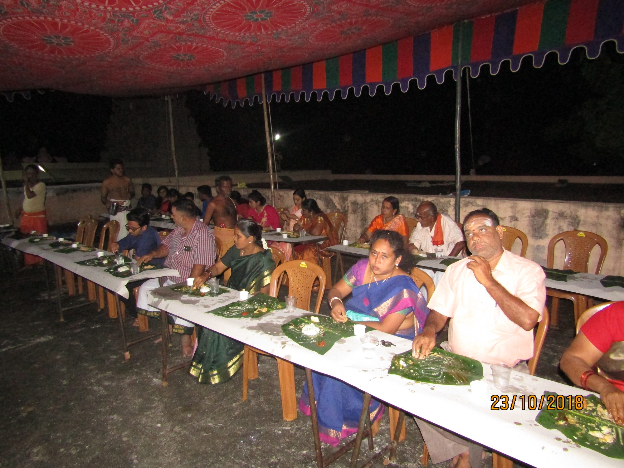 Catering Services in Pondicherry - Annapurna Catering Services