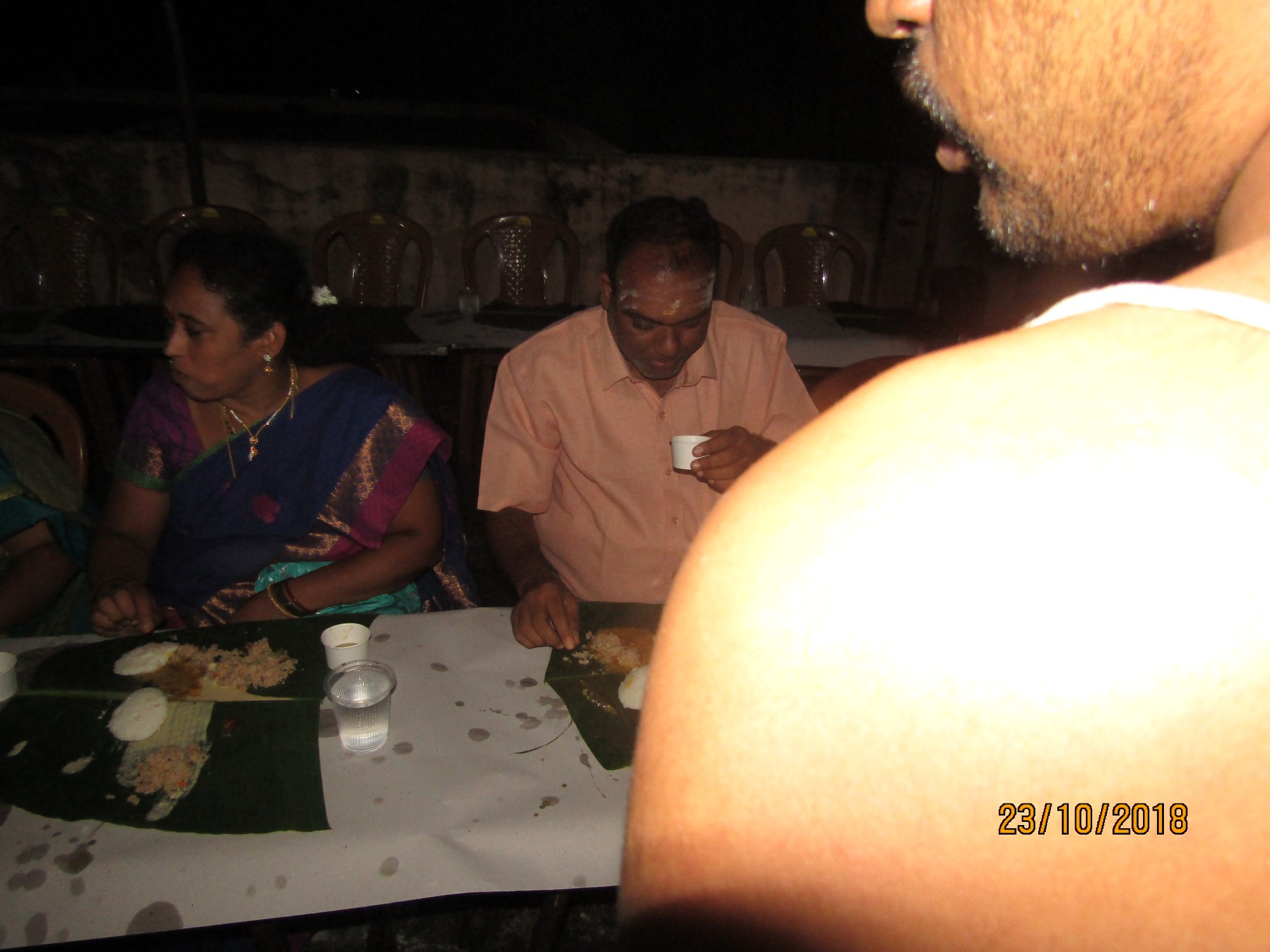 Catering in Pondicherry - Annapurna Catering Services
