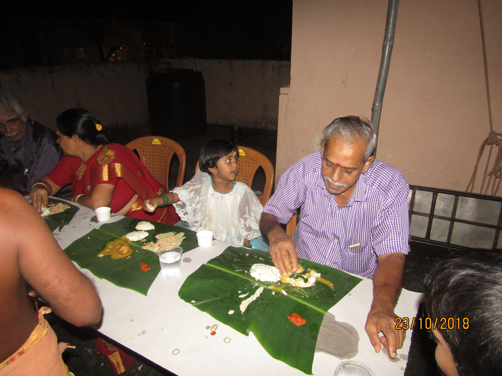 Catering Service - Annapurna Catering Services