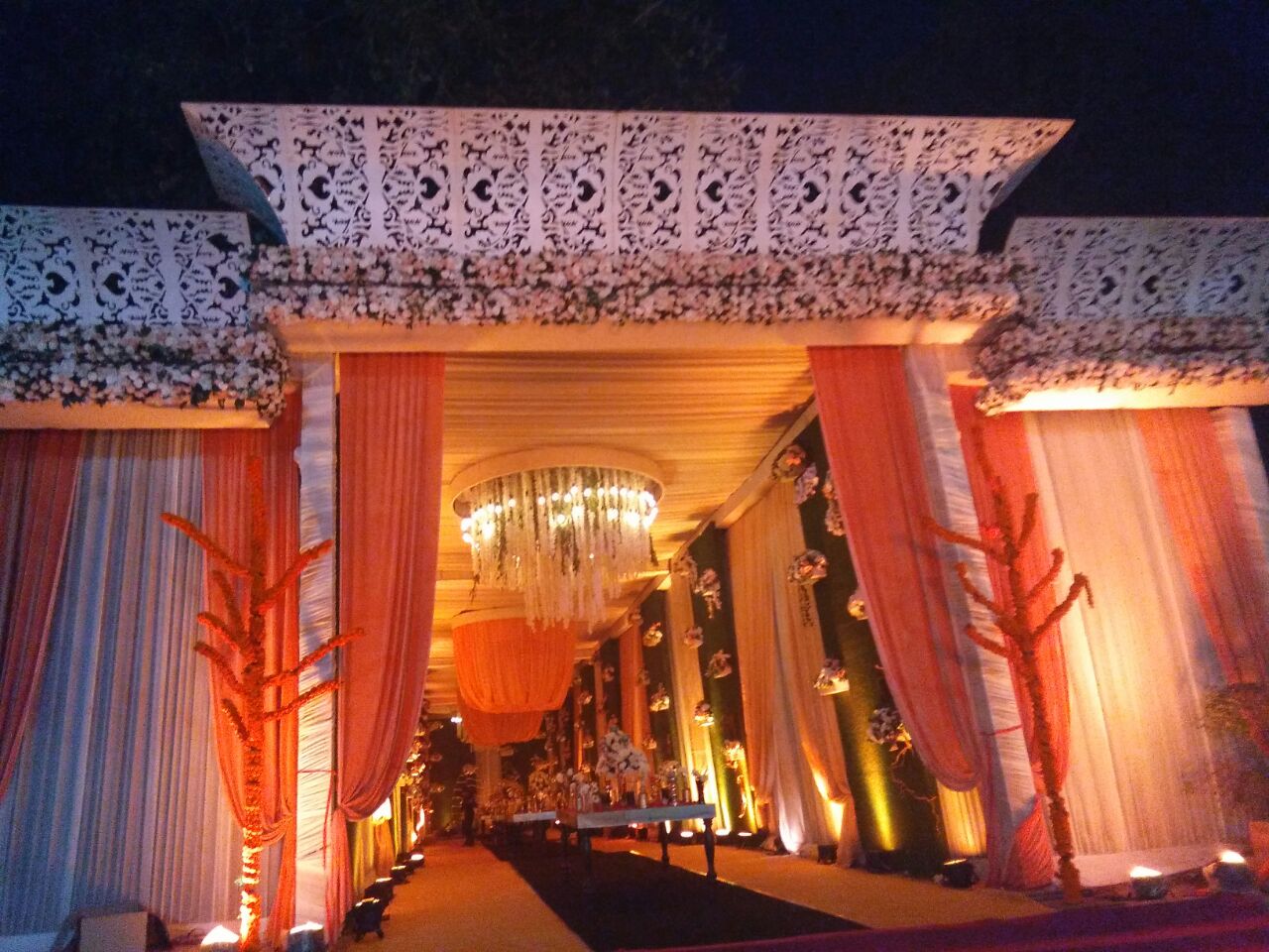 Catering Services in Gurgaon - Annapurna Catering & Event Management