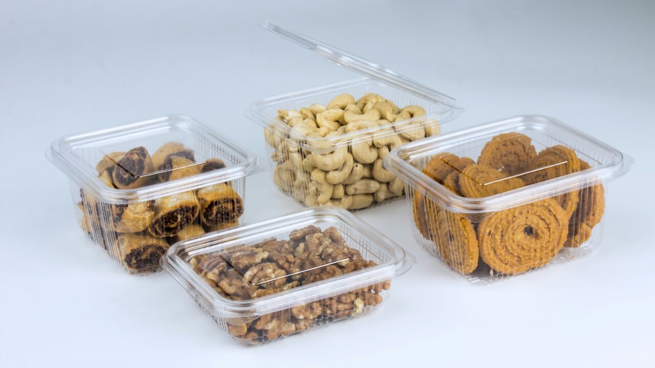 Catering Service - Annapurna Meal Services