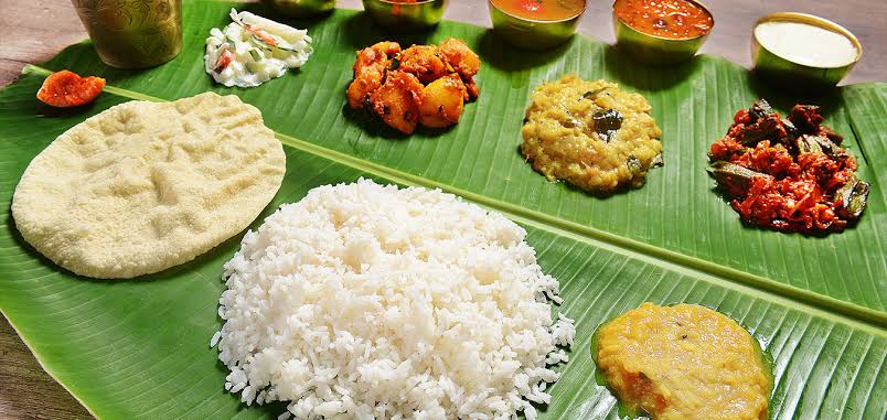 Caterers in Chennai - Annatha Caterers