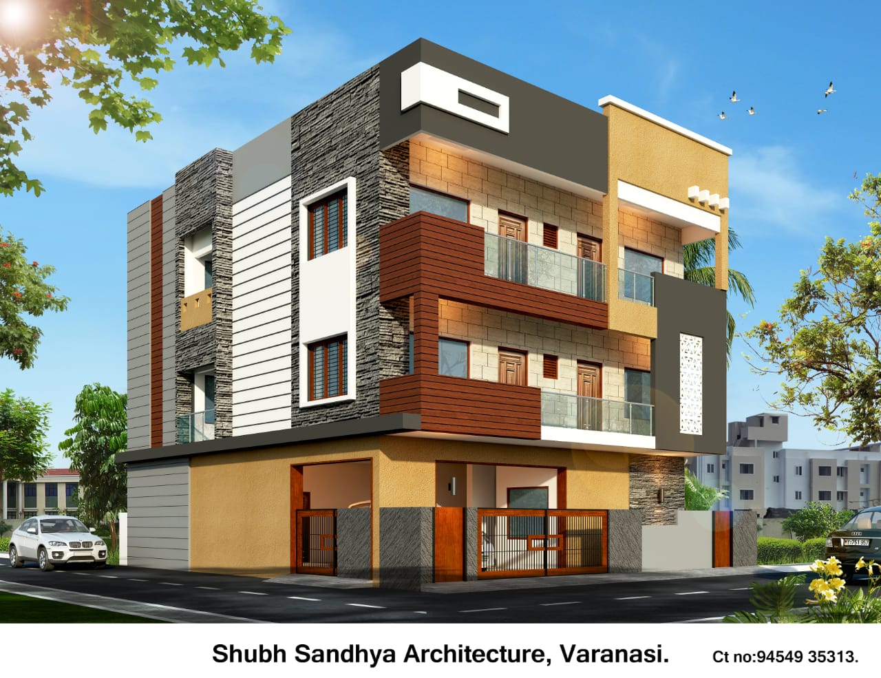 Top 10 Interior Designers in Varanasi, Best Interior Decorators