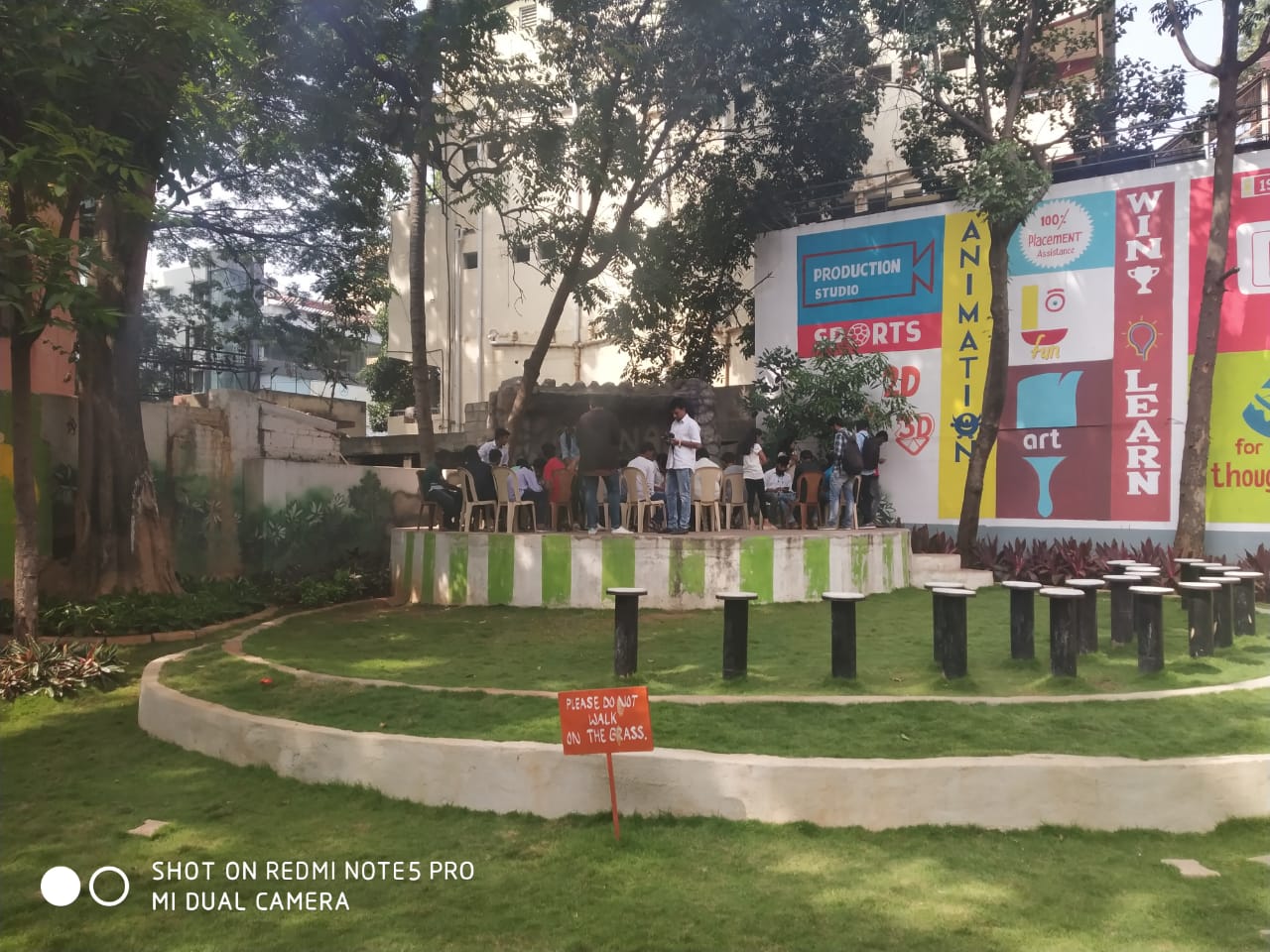 Arena Animation Creative Campus in Jayanagar, Bangalore-560011 | Sulekha Bangalore Arena Animation Creative Campus in Jayanagar, Bangalore-560011 | Sulekha Bangalore