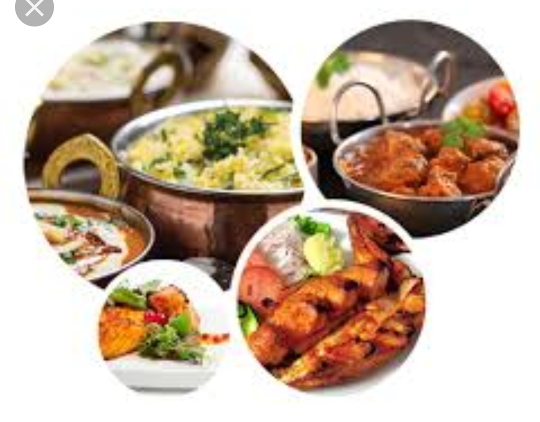 Catering Service - Deshpande's Kichan