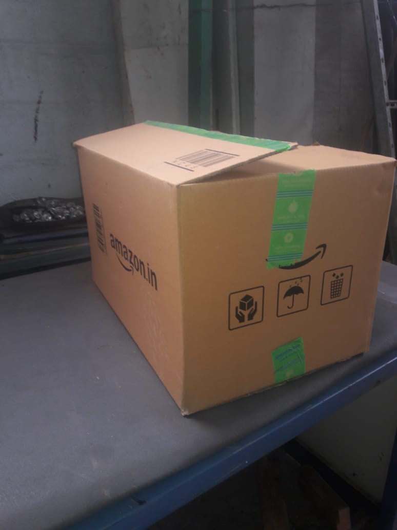 Packers And Movers - Ashish International Packers And Mover's Hebbel