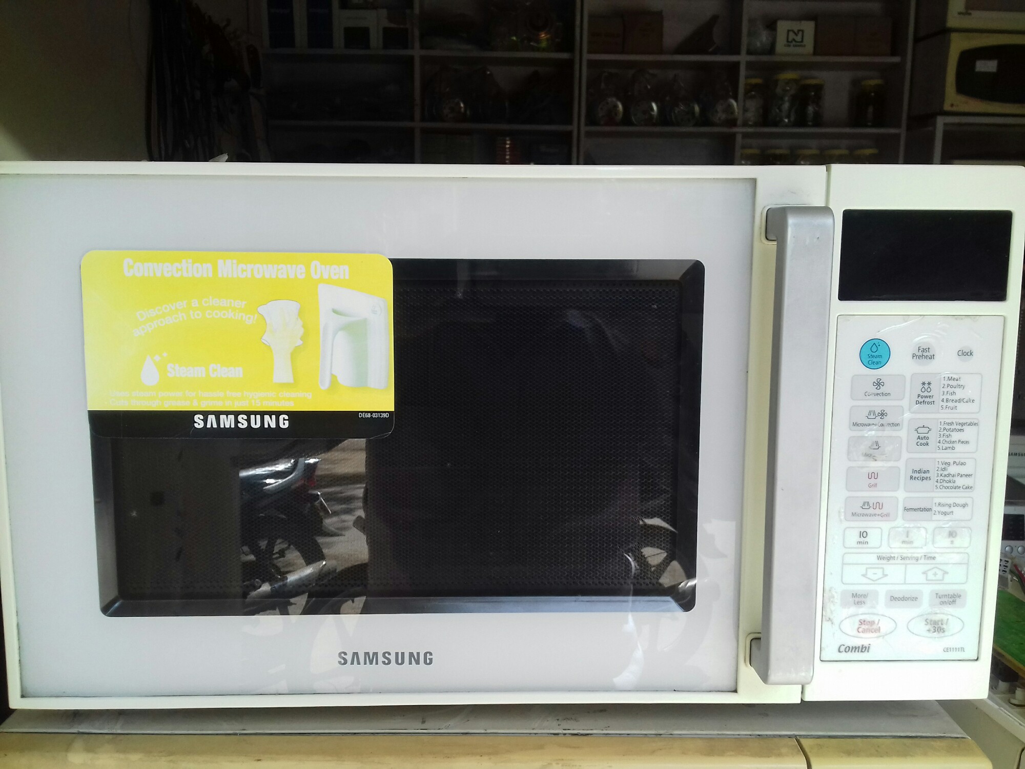 Top 10 Panasonic Microwave Oven Repair Services In Pune