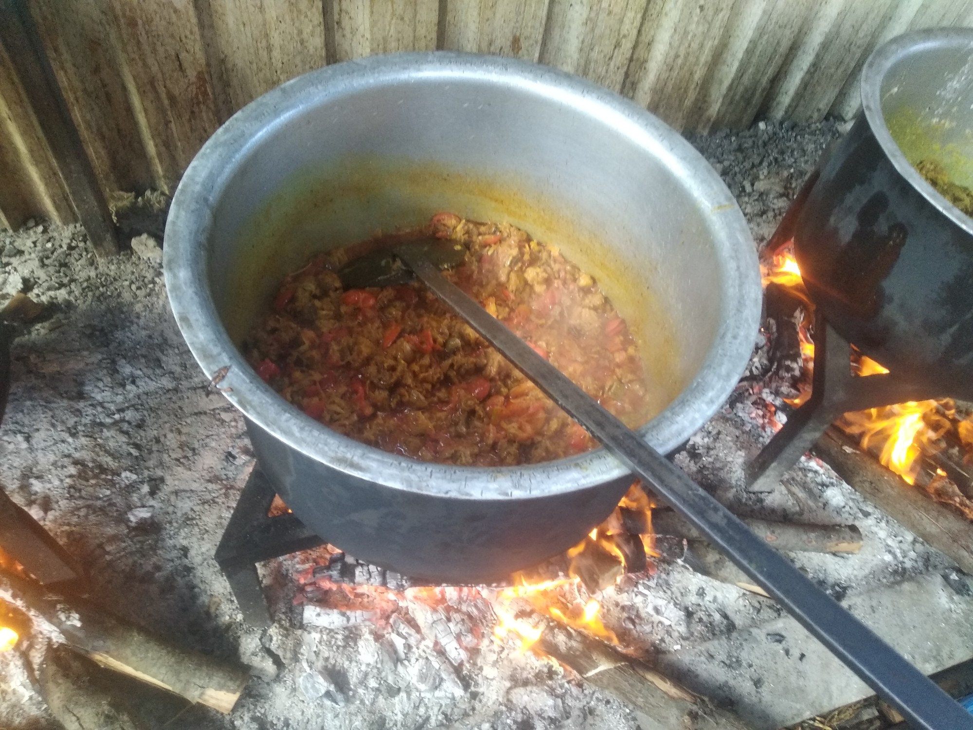 Catering in chennai - Bashas durbar biryani