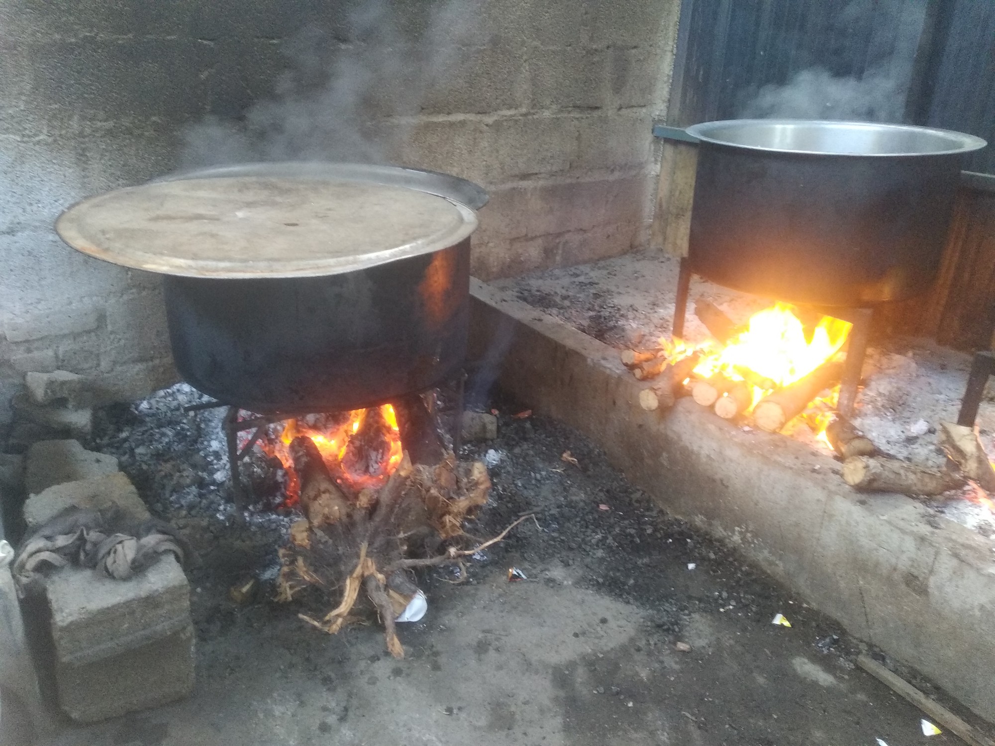 Catering in chennai - Bashas durbar biryani