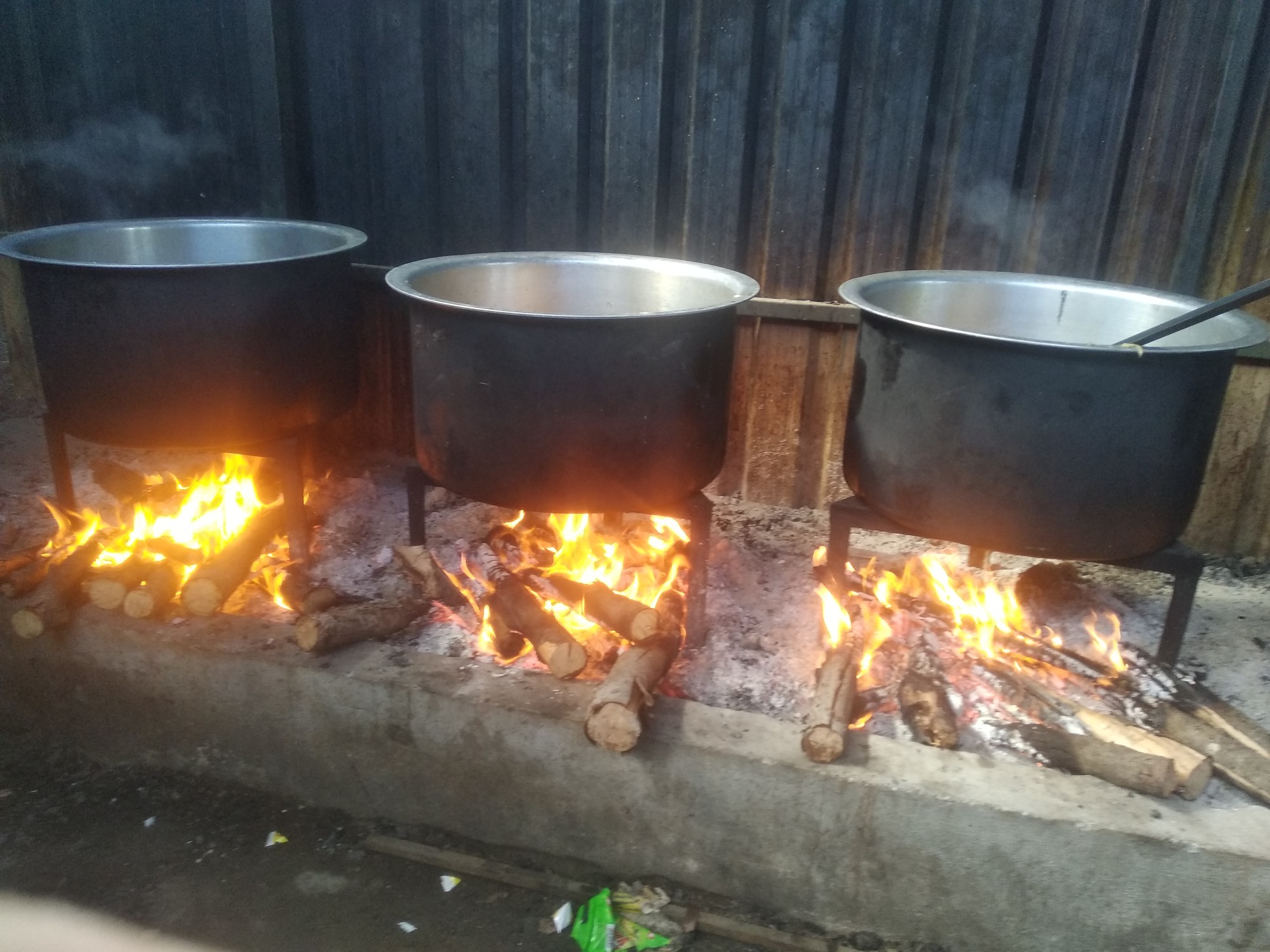 Caterers in chennai - Bashas durbar biryani