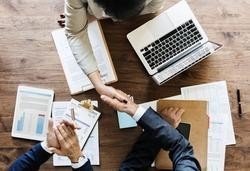 business photo