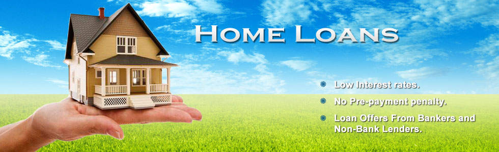 Home Loan Banner Design – Home Sweet Home | Modern Livingroom