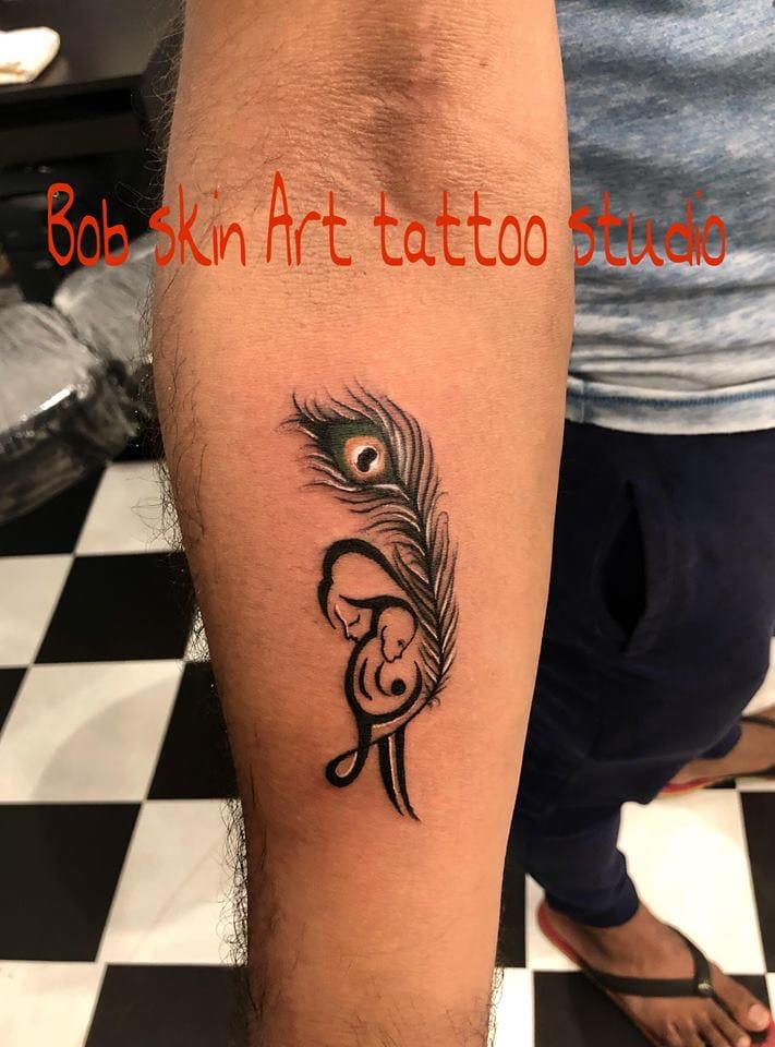 Bob Tattoo Studio in Indira Nagar Bangalore560093  Sulekha Bangalore