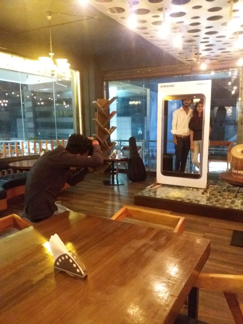 business photo