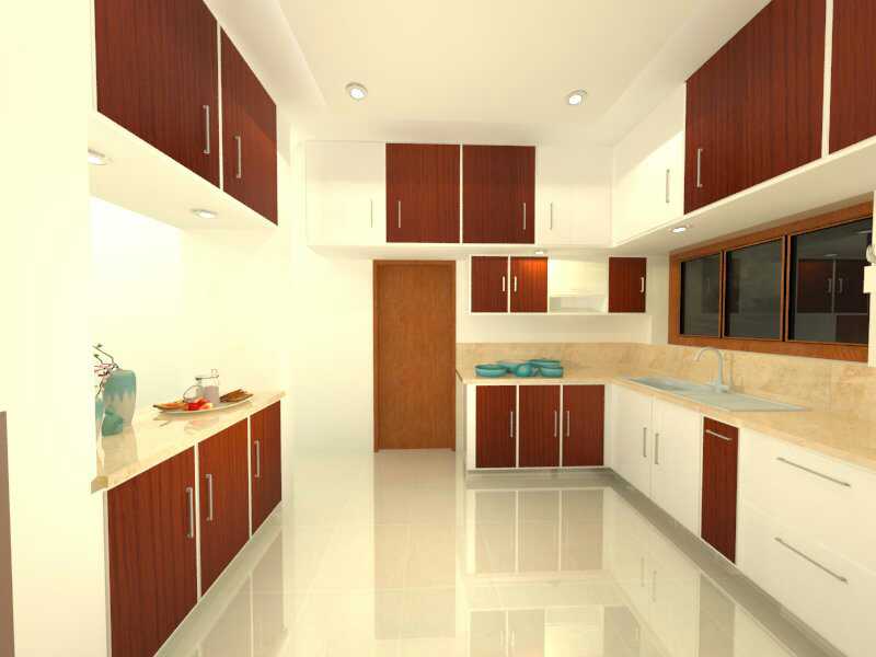 Castle Interiors In Sasthamangalam Trivandrum 695010