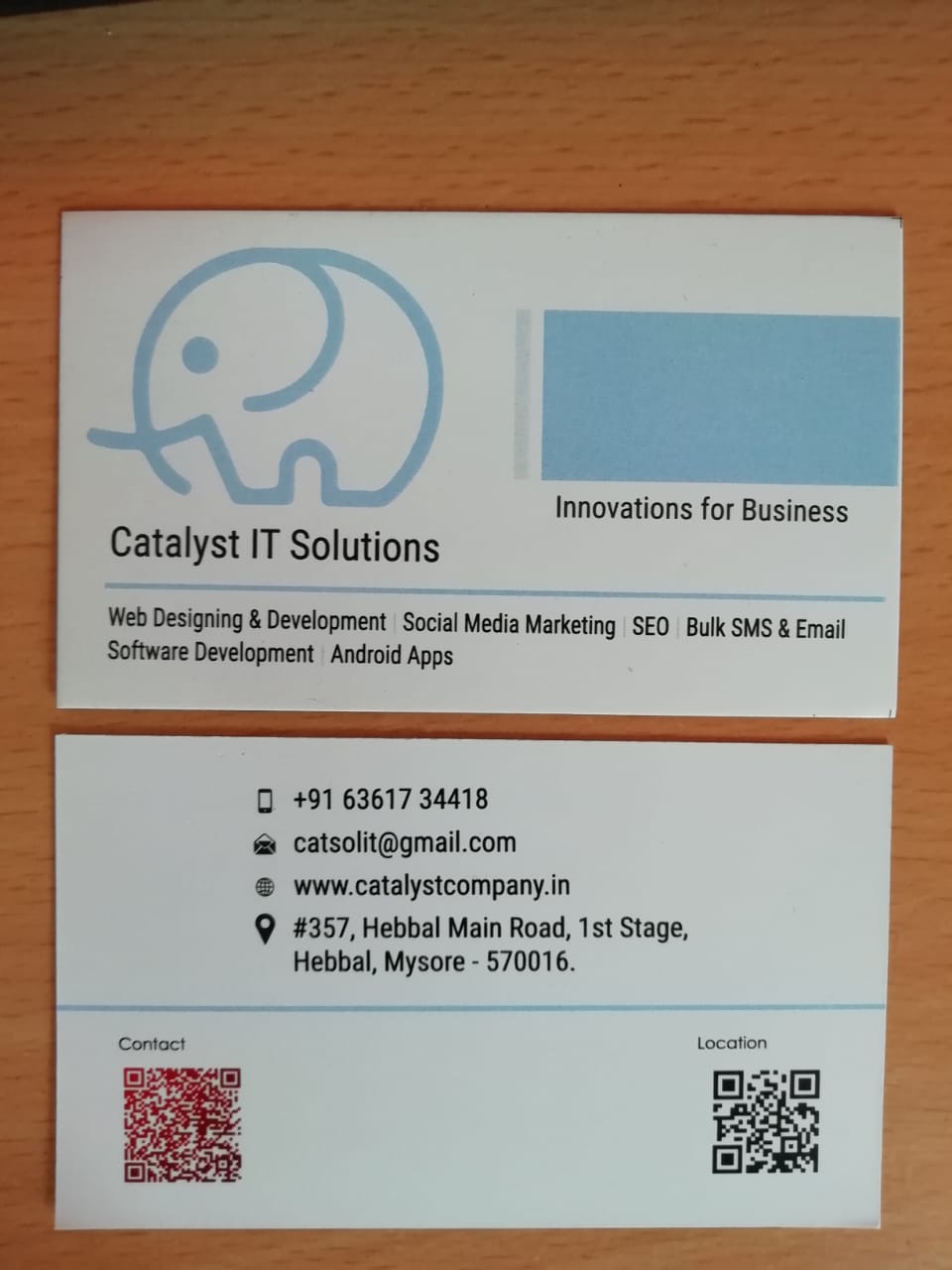 business photo