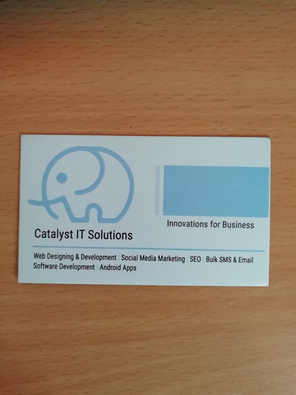 business photo
